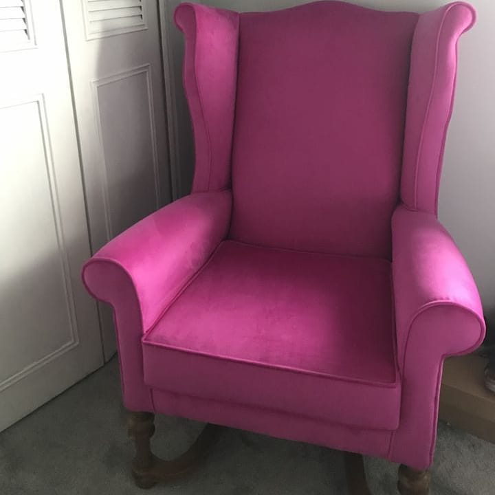 Signature Upholstery Furniture Restoration, Edinburgh